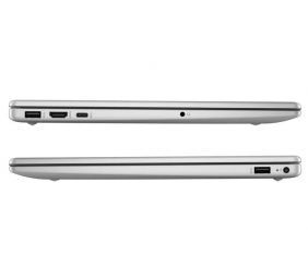 HP 15-fc0047 15.6'' FHD Touch AMD Ryzen 7 7730U 16GB 512GB SSD W11H, Natural Silver
