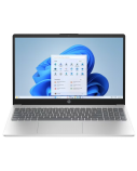 HP 15-fc0047 15.6'' FHD Touch AMD Ryzen 7 7730U 16GB 512GB SSD W11H, Natural Silver