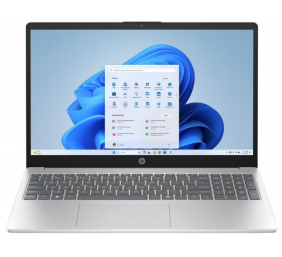 HP 15-fc0047 15.6'' FHD Touch AMD Ryzen 7 7730U 16GB 512GB SSD W11H, Natural Silver