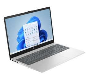 HP 15-fc0047 15.6'' FHD Touch AMD Ryzen 7 7730U 16GB 512GB SSD W11H, Natural Silver