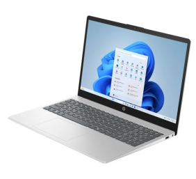 HP 15-fc0047 15.6'' FHD Touch AMD Ryzen 7 7730U 16GB 512GB SSD W11H, Natural Silver