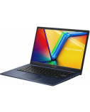 ASUS Vivobook 14 X1404VA-V14.I38128 14'' FHD Core i3-1315U 8GB 128GB SSD W11H in S Mode, Quiet Blue