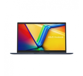 Asus Vivobook 14 X1404VA-V14.I38128 14'' FHD Core i3-1315U 8GB 128GB SSD W11H in S Mode, Quiet Blue
