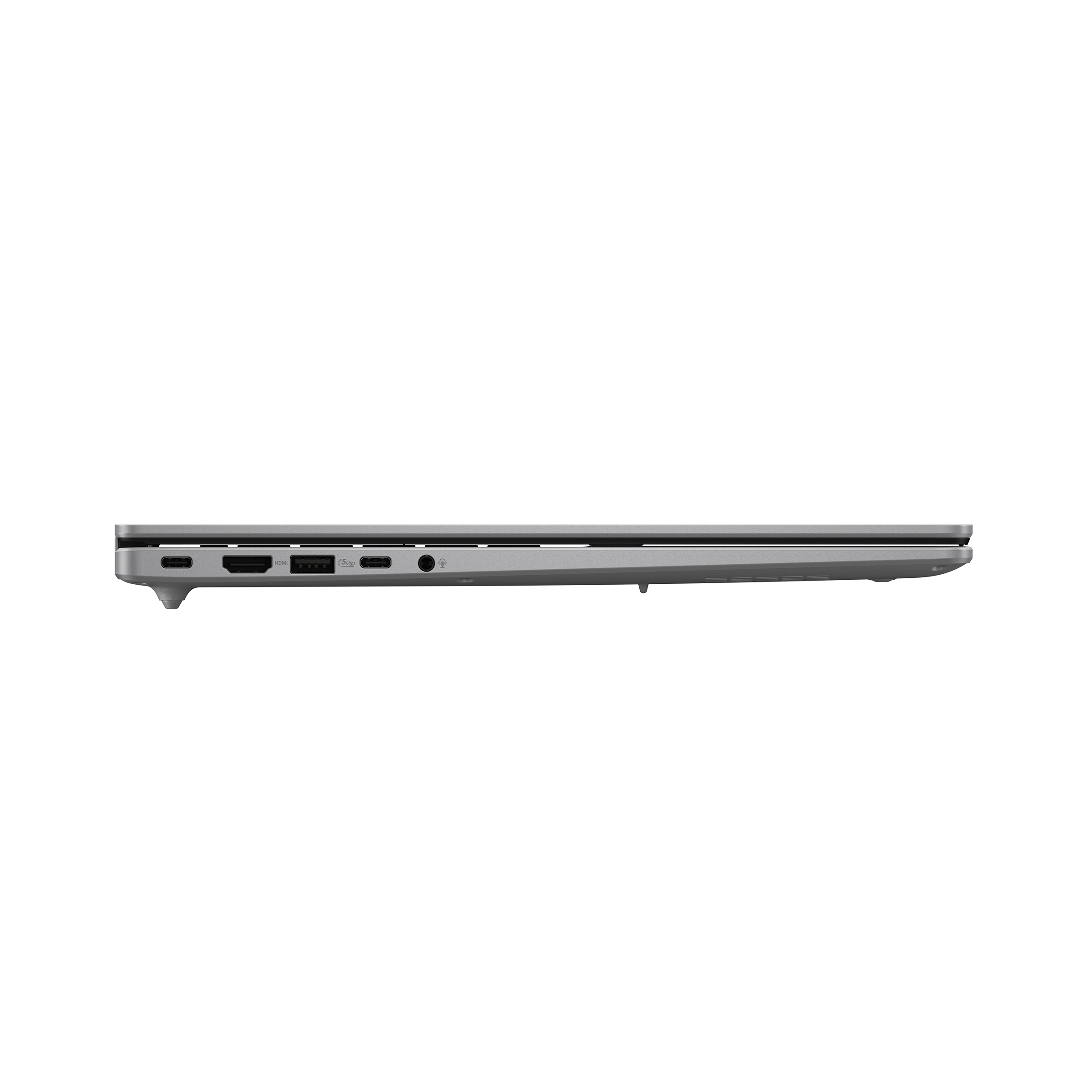 Asus Vivobook 16 M1607KA-MB186W | Cool Silver | 16 " | IPS | WUXGA | 1920 x 1200 pixels | Anti-glare | AMD Ryzen AI 5 | 330 | 16 GB | DDR5 | Solid-state drive capacity 512 GB | AMD Radeon Graphics | Windows 11 Home | 802.11ax | Bluetooth version 5.3 | Key