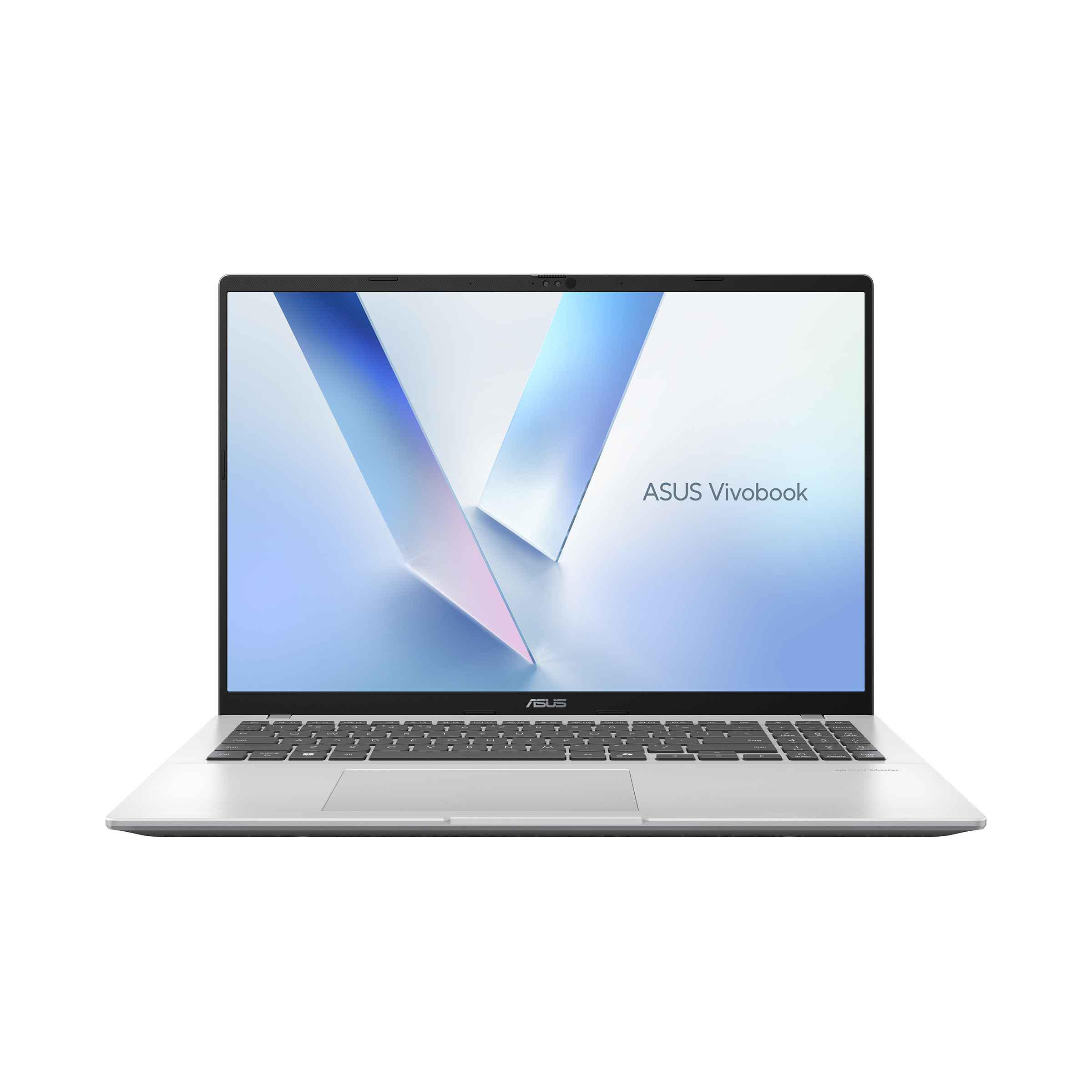 Asus Vivobook 16 M1607KA-MB186W | Cool Silver | 16 " | IPS | WUXGA | 1920 x 1200 pixels | Anti-glare | AMD Ryzen AI 5 | 330 | 16 GB | DDR5 | Solid-state drive capacity 512 GB | AMD Radeon Graphics | Windows 11 Home | 802.11ax | Bluetooth version 5.3 | Key