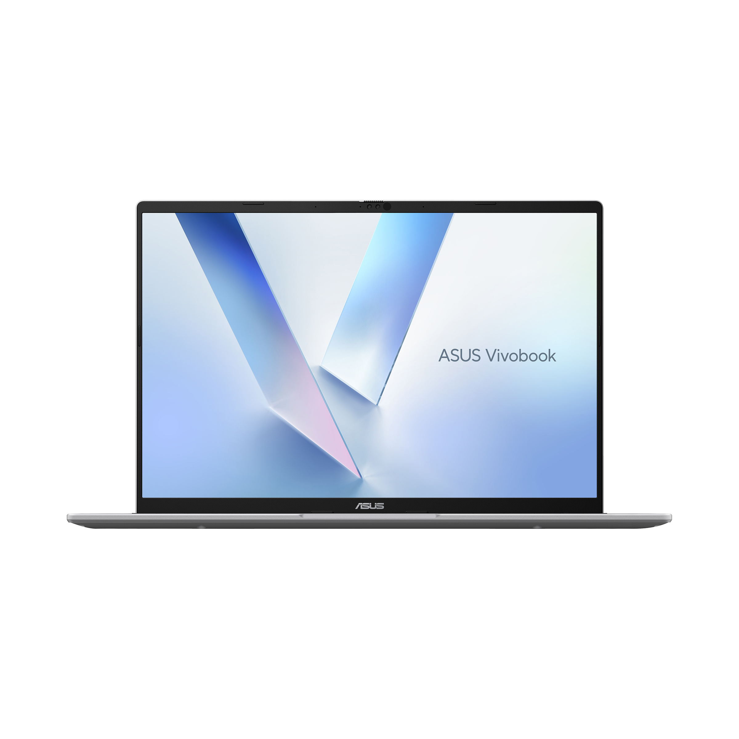 Asus Vivobook 16 M1607KA-MB186W | Cool Silver | 16 " | IPS | WUXGA | 1920 x 1200 pixels | Anti-glare | AMD Ryzen AI 5 | 330 | 16 GB | DDR5 | Solid-state drive capacity 512 GB | AMD Radeon Graphics | Windows 11 Home | 802.11ax | Bluetooth version 5.3 | Key