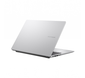 Asus Vivobook 16 M1607KA-MB186W | Cool Silver | 16 " | IPS | WUXGA | 1920 x 1200 pixels | Anti-glare | AMD Ryzen AI 5 | 330 | 16 GB | DDR5 | Solid-state drive capacity 512 GB | AMD Radeon Graphics | Windows 11 Home | 802.11ax | Bluetooth version 5.3 | Key