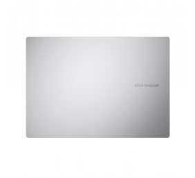 Asus Vivobook 16 M1607KA-MB186W | Cool Silver | 16 " | IPS | WUXGA | 1920 x 1200 pixels | Anti-glare | AMD Ryzen AI 5 | 330 | 16 GB | DDR5 | Solid-state drive capacity 512 GB | AMD Radeon Graphics | Windows 11 Home | 802.11ax | Bluetooth version 5.3 | Key