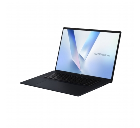 Asus Vivobook 18 M1807GA-S8003W | Quiet Blue | 18.0 " | IPS | WUXGA | 1920 x 1200 pixels | Anti-glare | AMD Ryzen AI 7 | 445 | 16 GB | DDR5 | Solid-state drive capacity 1000 GB | AMD Radeon Graphics | Windows 11 Home | 802.11ax | Bluetooth version 5.4 | K