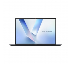Asus Vivobook 18 M1807GA-S8003W | Quiet Blue | 18.0 " | IPS | WUXGA | 1920 x 1200 pixels | Anti-glare | AMD Ryzen AI 7 | 445 | 16 GB | DDR5 | Solid-state drive capacity 1000 GB | AMD Radeon Graphics | Windows 11 Home | 802.11ax | Bluetooth version 5.4 | K