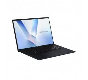 Asus Vivobook 18 M1807GA-S8003W | Quiet Blue | 18.0 " | IPS | WUXGA | 1920 x 1200 pixels | Anti-glare | AMD Ryzen AI 7 | 445 | 16 GB | DDR5 | Solid-state drive capacity 1000 GB | AMD Radeon Graphics | Windows 11 Home | 802.11ax | Bluetooth version 5.4 | K