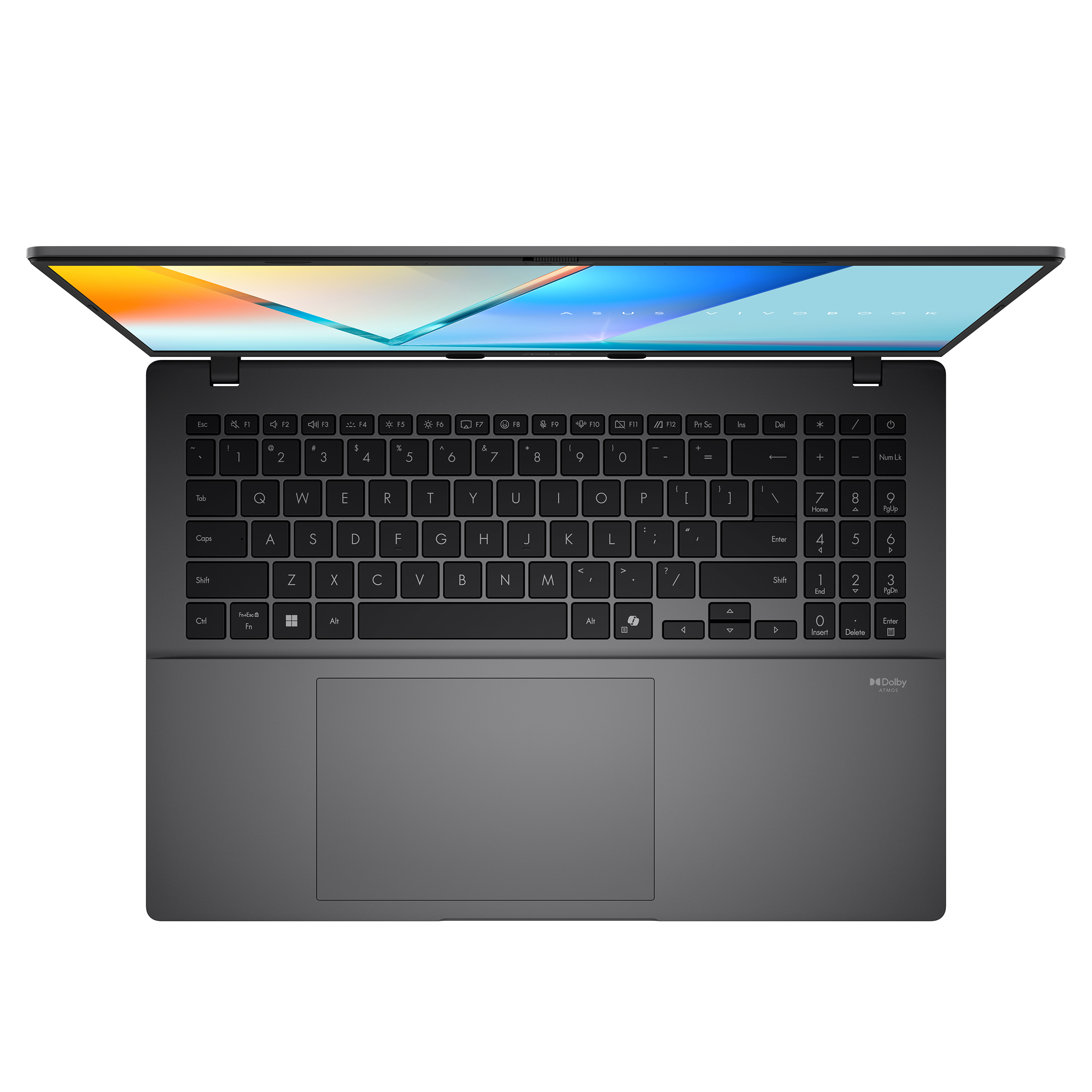 Asus Vivobook S 16 M3607HA-SH080W | Matte Gray | 16 " | OLED | FHD | 1920 x 1200 pixels | Glossy | AMD Ryzen 7 | 260 | 16 GB | DDR5 | Solid-state drive capacity 1000 GB | AMD Radeon Graphics | Windows 11 Home | 802.11ax | Bluetooth version 5.3 | Keyboard 
