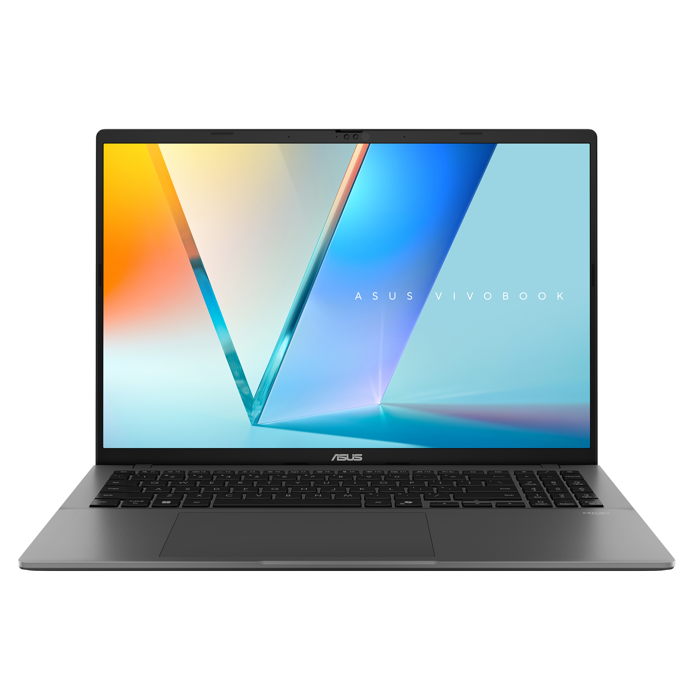 Asus Vivobook S 16 M3607HA-SH080W | Matte Gray | 16 " | OLED | FHD | 1920 x 1200 pixels | Glossy | AMD Ryzen 7 | 260 | 16 GB | DDR5 | Solid-state drive capacity 1000 GB | AMD Radeon Graphics | Windows 11 Home | 802.11ax | Bluetooth version 5.3 | Keyboard 