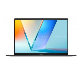 Asus Vivobook S 16 M3607HA-SH080W | Matte Gray | 16 " | OLED | FHD | 1920 x 1200 pixels | Glossy | AMD Ryzen 7 | 260 | 16 GB | DDR5 | Solid-state drive capacity 1000 GB | AMD Radeon Graphics | Windows 11 Home | 802.11ax | Bluetooth version 5.3 | Keyboard 