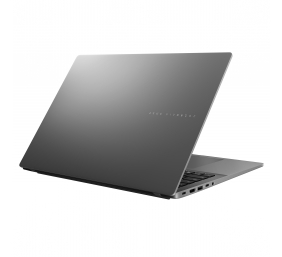 Asus Vivobook S 16 M3607HA-SH080W | Matte Gray | 16 " | OLED | FHD | 1920 x 1200 pixels | Glossy | AMD Ryzen 7 | 260 | 16 GB | DDR5 | Solid-state drive capacity 1000 GB | AMD Radeon Graphics | Windows 11 Home | 802.11ax | Bluetooth version 5.3 | Keyboard 