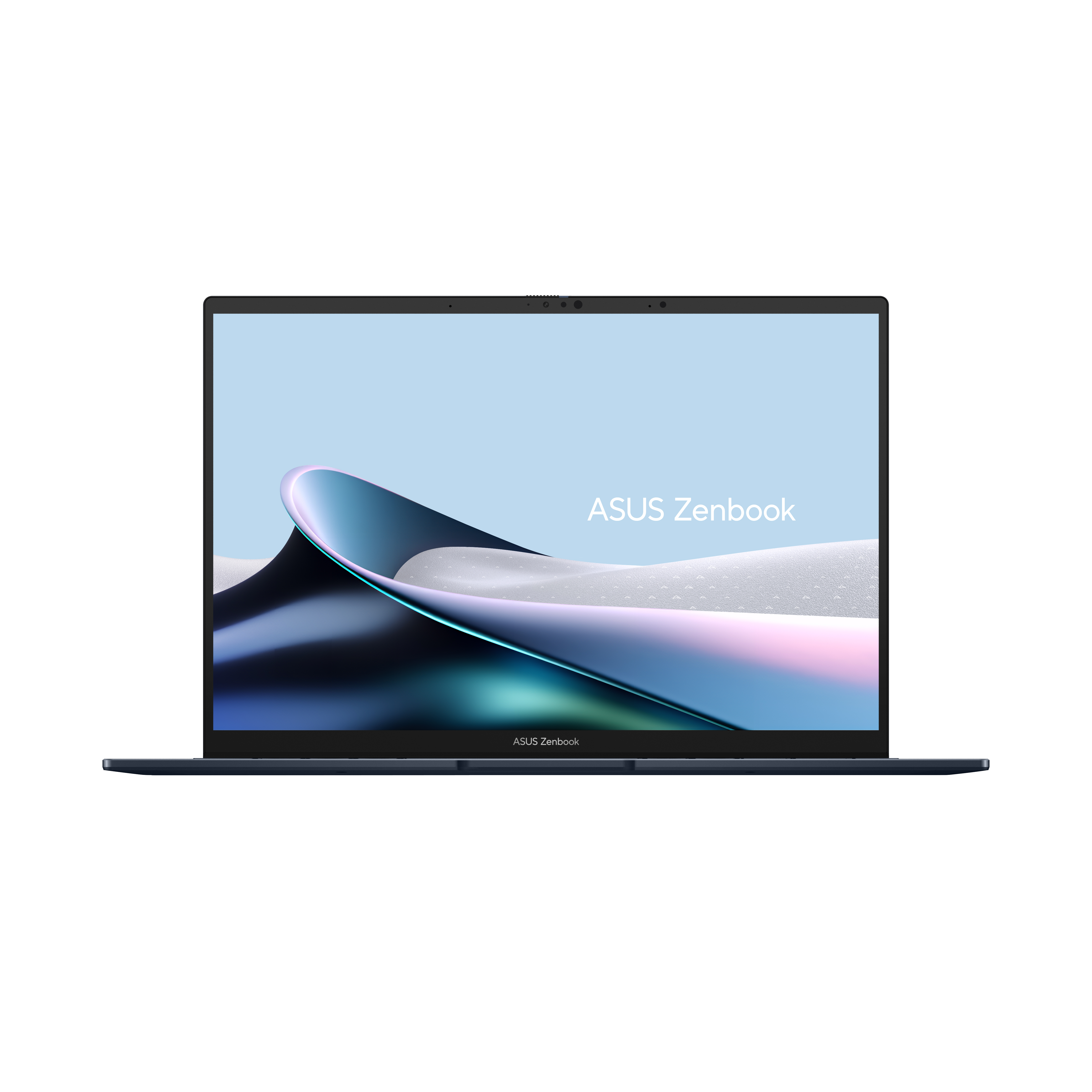 Asus Zenbook 14 UX3405CA-SU1294W | Ponder Blue | 14 " | OLED | Touchscreen | 3K | 2880 x 1800 pixels | Glossy | Intel Core Ultra 7 | 255H | 32 GB | LPDDR5X | Solid-state drive capacity 1000 GB | Intel Arc Graphics | Windows 11 Home | 802.11be | Bluetooth 
