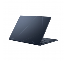 Asus Zenbook 14 UX3405CA-SU1294W | Ponder Blue | 14 " | OLED | Touchscreen | 3K | 2880 x 1800 pixels | Glossy | Intel Core Ultra 7 | 255H | 32 GB | LPDDR5X | Solid-state drive capacity 1000 GB | Intel Arc Graphics | Windows 11 Home | 802.11be | Bluetooth 