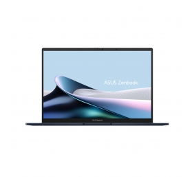 Asus Zenbook 14 UX3405CA-SU1294W | Ponder Blue | 14 " | OLED | Touchscreen | 3K | 2880 x 1800 pixels | Glossy | Intel Core Ultra 7 | 255H | 32 GB | LPDDR5X | Solid-state drive capacity 1000 GB | Intel Arc Graphics | Windows 11 Home | 802.11be | Bluetooth 