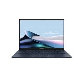 Asus Zenbook 14 UX3405CA-SU1294W | Ponder Blue | 14 " | OLED | Touchscreen | 3K | 2880 x 1800 pixels | Glossy | Intel Core Ultra 7 | 255H | 32 GB | LPDDR5X | Solid-state drive capacity 1000 GB | Intel Arc Graphics | Windows 11 Home | 802.11be | Bluetooth 