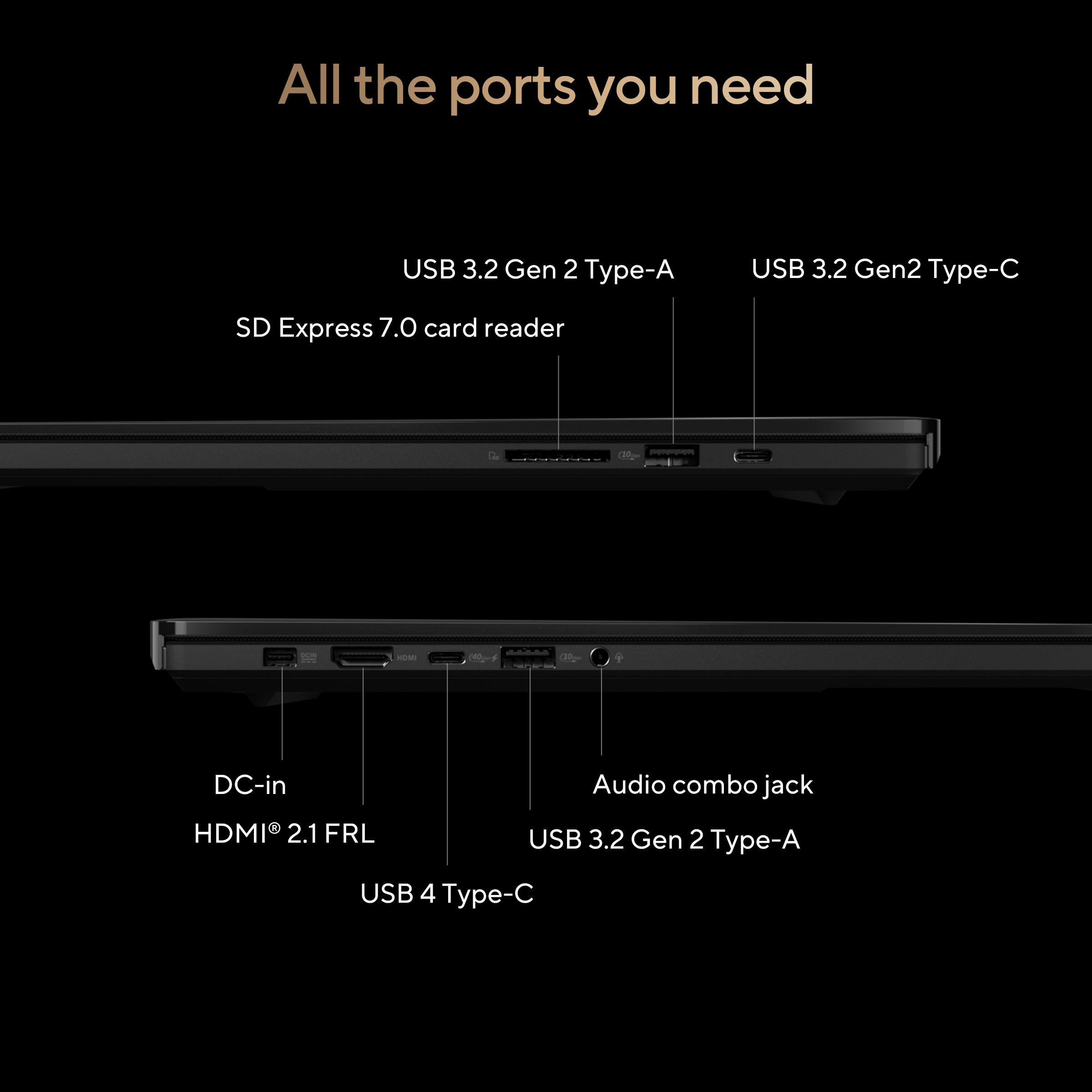 Asus ProArt P16 H7606WP-SR231X | Nano Black | 16 " | OLED | Touchscreen | 3K | 2880 x 1800 pixels | 120 Hz | Glossy | AMD Ryzen AI 9 | HX 370 | 64 GB | LPDDR5X | Solid-state drive capacity 2000 GB | NVIDIA GeForce RTX 5070 | GDDR7 | 8 GB | Windows 11 Pro 