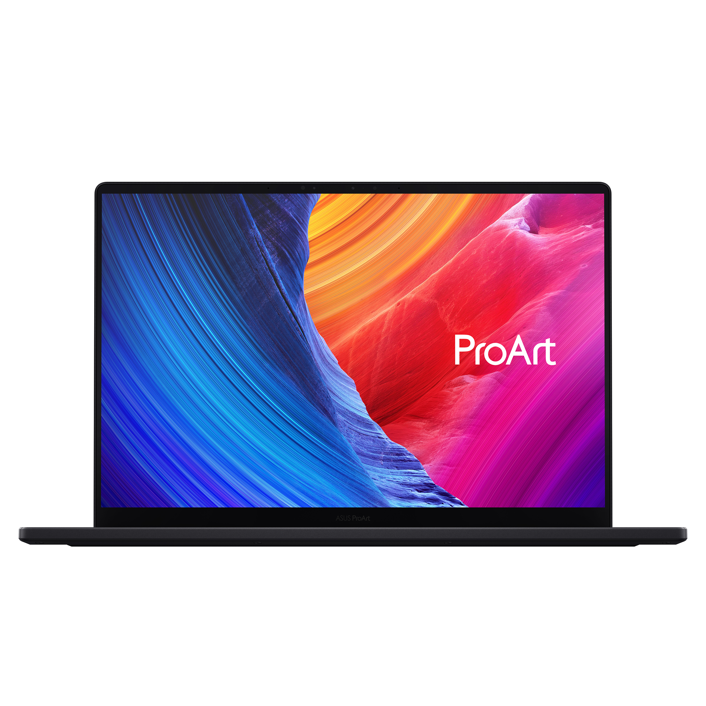 Asus ProArt P16 H7606WP-SR231X | Nano Black | 16 " | OLED | Touchscreen | 3K | 2880 x 1800 pixels | 120 Hz | Glossy | AMD Ryzen AI 9 | HX 370 | 64 GB | LPDDR5X | Solid-state drive capacity 2000 GB | NVIDIA GeForce RTX 5070 | GDDR7 | 8 GB | Windows 11 Pro 