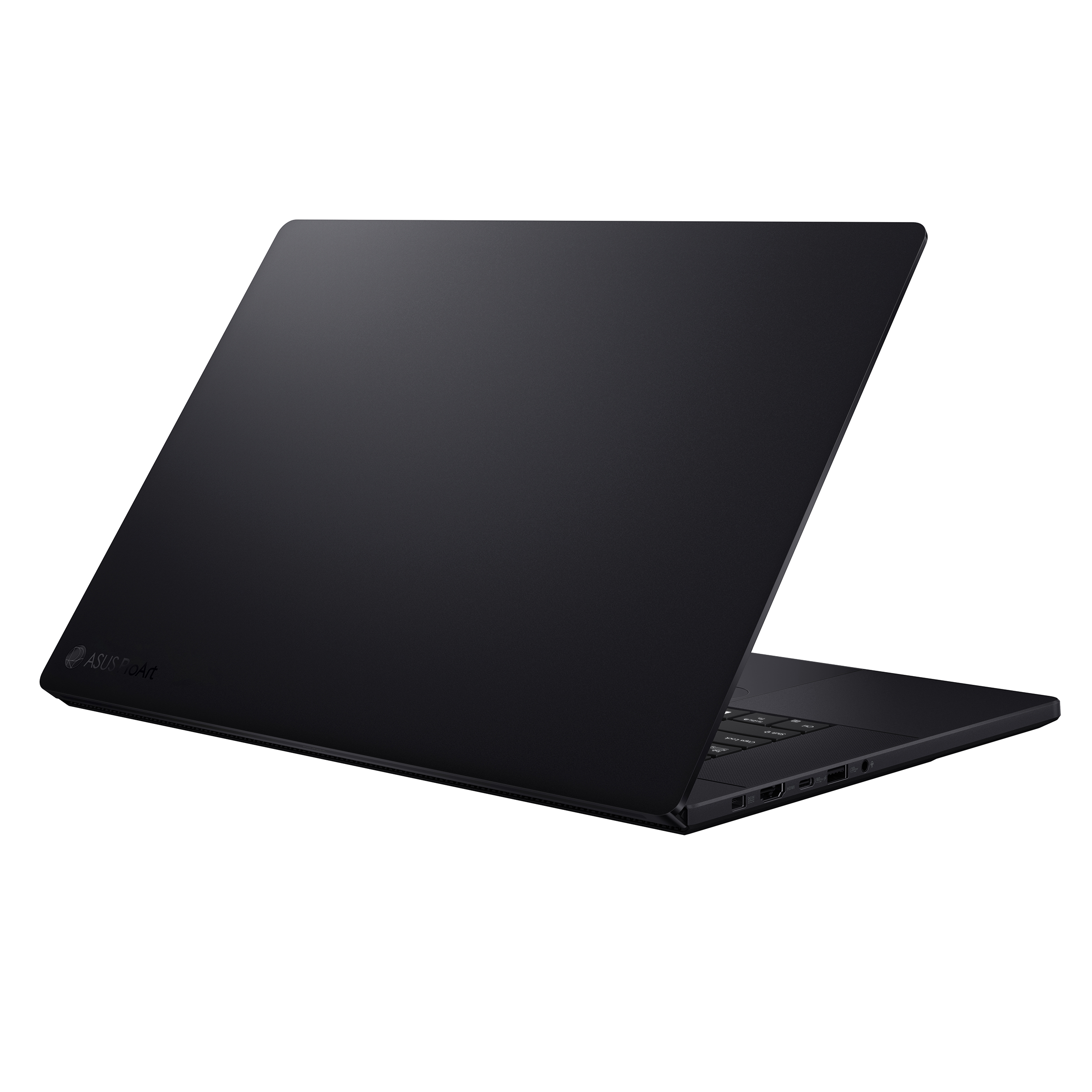 Asus ProArt P16 H7606WP-SR231X | Nano Black | 16 " | OLED | Touchscreen | 3K | 2880 x 1800 pixels | 120 Hz | Glossy | AMD Ryzen AI 9 | HX 370 | 64 GB | LPDDR5X | Solid-state drive capacity 2000 GB | NVIDIA GeForce RTX 5070 | GDDR7 | 8 GB | Windows 11 Pro 