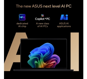 Asus ProArt P16 H7606WP-SR231X | Nano Black | 16 " | OLED | Touchscreen | 3K | 2880 x 1800 pixels | 120 Hz | Glossy | AMD Ryzen AI 9 | HX 370 | 64 GB | LPDDR5X | Solid-state drive capacity 2000 GB | NVIDIA GeForce RTX 5070 | GDDR7 | 8 GB | Windows 11 Pro 