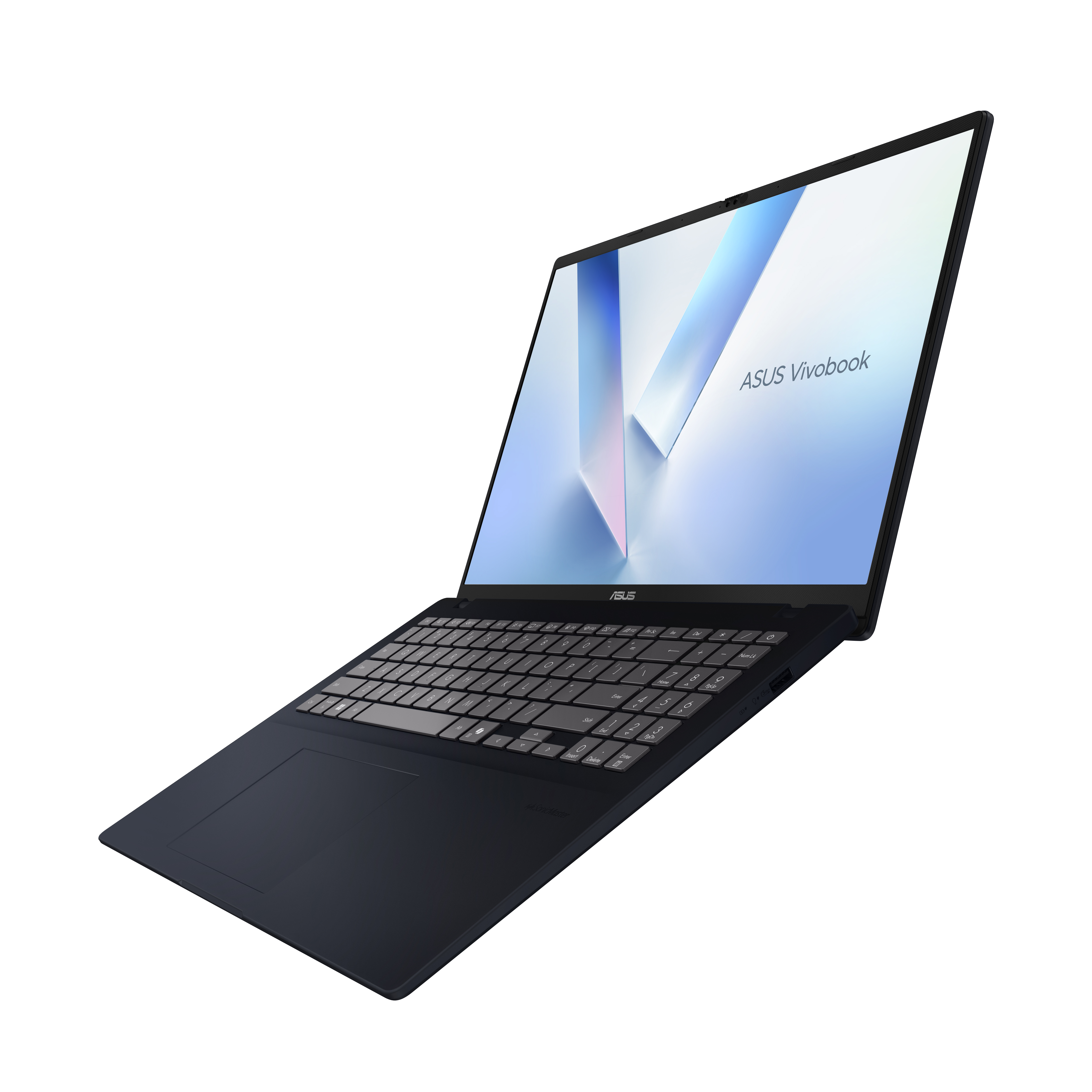 Asus Vivobook 16 F1607AA-KM047W | Quiet Blue | 16 " | IPS | WUXGA | 1920 x 1200 pixels | 60 Hz | Anti-glare | Intel Core Ultra 5 | 325 | 16 GB | DDR5 | Solid-state drive capacity 512 GB | Intel Graphics | Windows 11 Home | 802.11ax | Bluetooth version 5.3