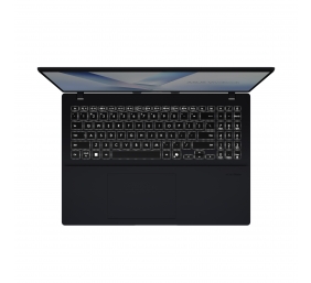 Asus Vivobook 16 F1607AA-KM047W | Quiet Blue | 16 " | IPS | WUXGA | 1920 x 1200 pixels | 60 Hz | Anti-glare | Intel Core Ultra 5 | 325 | 16 GB | DDR5 | Solid-state drive capacity 512 GB | Intel Graphics | Windows 11 Home | 802.11ax | Bluetooth version 5.3