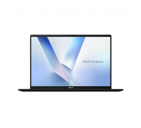 Asus Vivobook 16 F1607AA-KM047W | Quiet Blue | 16 " | IPS | WUXGA | 1920 x 1200 pixels | 60 Hz | Anti-glare | Intel Core Ultra 5 | 325 | 16 GB | DDR5 | Solid-state drive capacity 512 GB | Intel Graphics | Windows 11 Home | 802.11ax | Bluetooth version 5.3