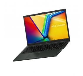 Asus Vivobook Go 15 E1504FA-BQ4956W | Mixed Black | 15.6 " | IPS | FHD | 1920 x 1080 pixels | Anti-glare | AMD Ryzen 3 | 30 | 16 GB | LPDDR5 | Solid-state drive capacity 512 GB | AMD Radeon Graphics | Windows 11 Home | 802.11ax | Bluetooth version 5.3 | K