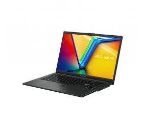 Asus Vivobook Go 15 E1504FA-BQ4956W | Mixed Black | 15.6 " | IPS | FHD | 1920 x 1080 pixels | Anti-glare | AMD Ryzen 3 | 30 | 16 GB | LPDDR5 | Solid-state drive capacity 512 GB | AMD Radeon Graphics | Windows 11 Home | 802.11ax | Bluetooth version 5.3 | K