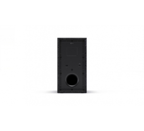 LG S70TY Soundbar Garso sistema, 3.1.1 ch, Juoda