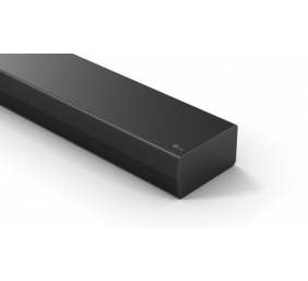 LG S70TY Soundbar Garso sistema, 3.1.1 ch, Juoda