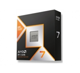 AMD Ryzen 7 9850X3D 8C/16T 5.6GHz TRAY