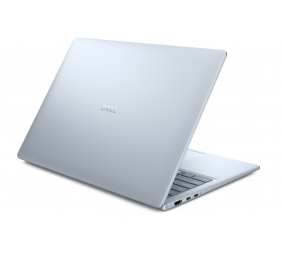 Dell Plus 14 DB1425 | Ice Blue | 14 " | 2.5K | 2560 x 1600 pixels | Intel Core Ultra 9 | 288V | 32 GB | LPDDR5X | Solid-state drive capacity 1000 GB | Intel Arc Graphics | Windows 11 Home | 802.11be | Keyboard language English | Keyboard backlit | Warrant