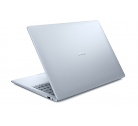 Dell Plus 14 DB1425 | Ice Blue | 14 " | 2.5K | 2560 x 1600 pixels | Intel Core Ultra 9 | 288V | 32 GB | LPDDR5X | Solid-state drive capacity 1000 GB | Intel Arc Graphics | Windows 11 Home | 802.11be | Keyboard language English | Keyboard backlit | Warrant