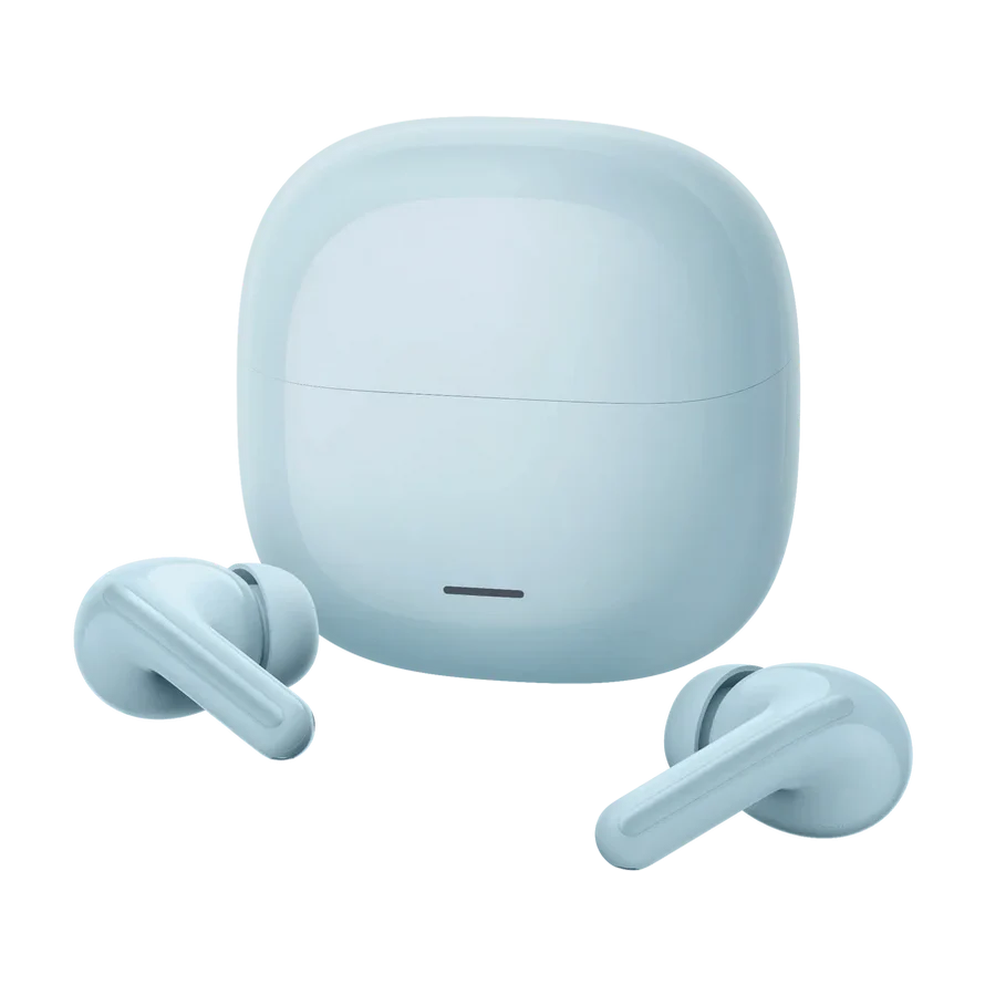 Xiaomi | Earbuds | Redmi Buds 8 Lite | Bluetooth | In-ear | Microphone | Blue | Noise canceling | Wireless