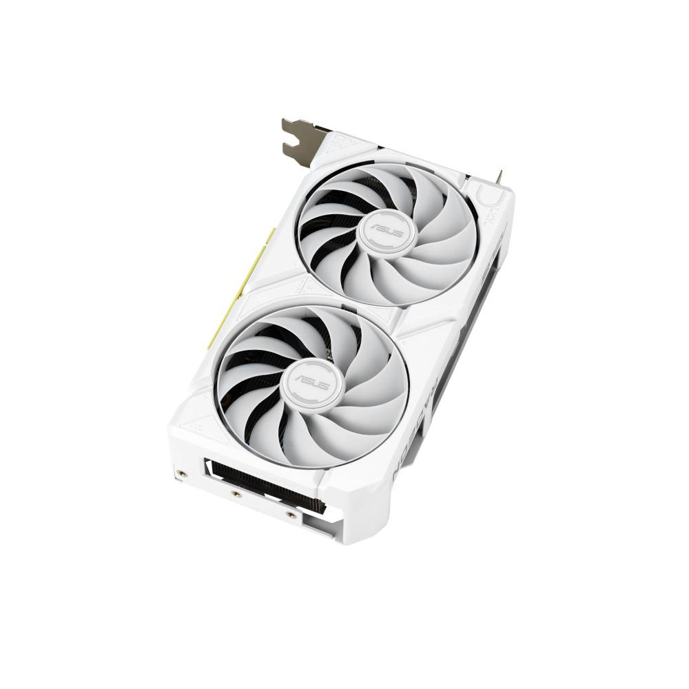 Asus Dual Radeon RX 9060 XT 16GB GDDR6 | AMD | 16 GB | Radeon RX 9060 XT | GDDR6 | HDMI ports quantity 1 | PCI Express 5.0