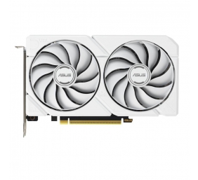 Asus Dual Radeon RX 9060 XT 16GB GDDR6 | AMD | 16 GB | Radeon RX 9060 XT | GDDR6 | HDMI ports quantity 1 | PCI Express 5.0