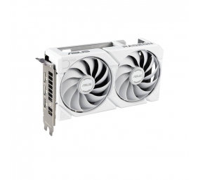 Asus Dual Radeon RX 9060 XT 16GB GDDR6 | AMD | 16 GB | Radeon RX 9060 XT | GDDR6 | HDMI ports quantity 1 | PCI Express 5.0