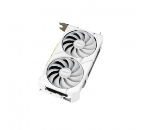 Asus Dual Radeon RX 9060 XT 16GB GDDR6 | AMD | 16 GB | Radeon RX 9060 XT | GDDR6 | HDMI ports quantity 1 | PCI Express 5.0