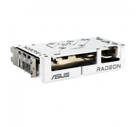 Asus Dual Radeon RX 9060 XT 16GB GDDR6 | AMD | 16 GB | Radeon RX 9060 XT | GDDR6 | HDMI ports quantity 1 | PCI Express 5.0