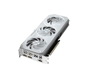 Gigabyte Radeon RX 9060 XT GAMING OC ICE 16G | AMD | 16 GB | Radeon RX 9060 XT | GDDR6 | HDMI ports quantity 1 | PCI-E 5.0