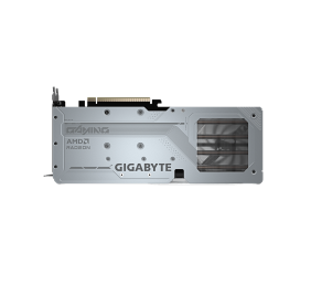 Gigabyte Radeon RX 9060 XT GAMING OC ICE 16G | AMD | 16 GB | Radeon RX 9060 XT | GDDR6 | HDMI ports quantity 1 | PCI-E 5.0