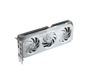 Gigabyte Radeon RX 9060 XT GAMING OC ICE 16G | AMD | 16 GB | Radeon RX 9060 XT | GDDR6 | HDMI ports quantity 1 | PCI-E 5.0