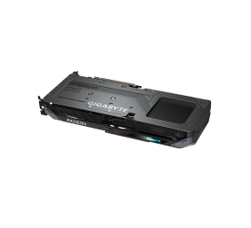 Gigabyte Radeon RX 9060 XT GAMING 8G | AMD | 8 GB | Radeon RX 9060 XT | GDDR6 | HDMI ports quantity 1 | PCI-E 5.0