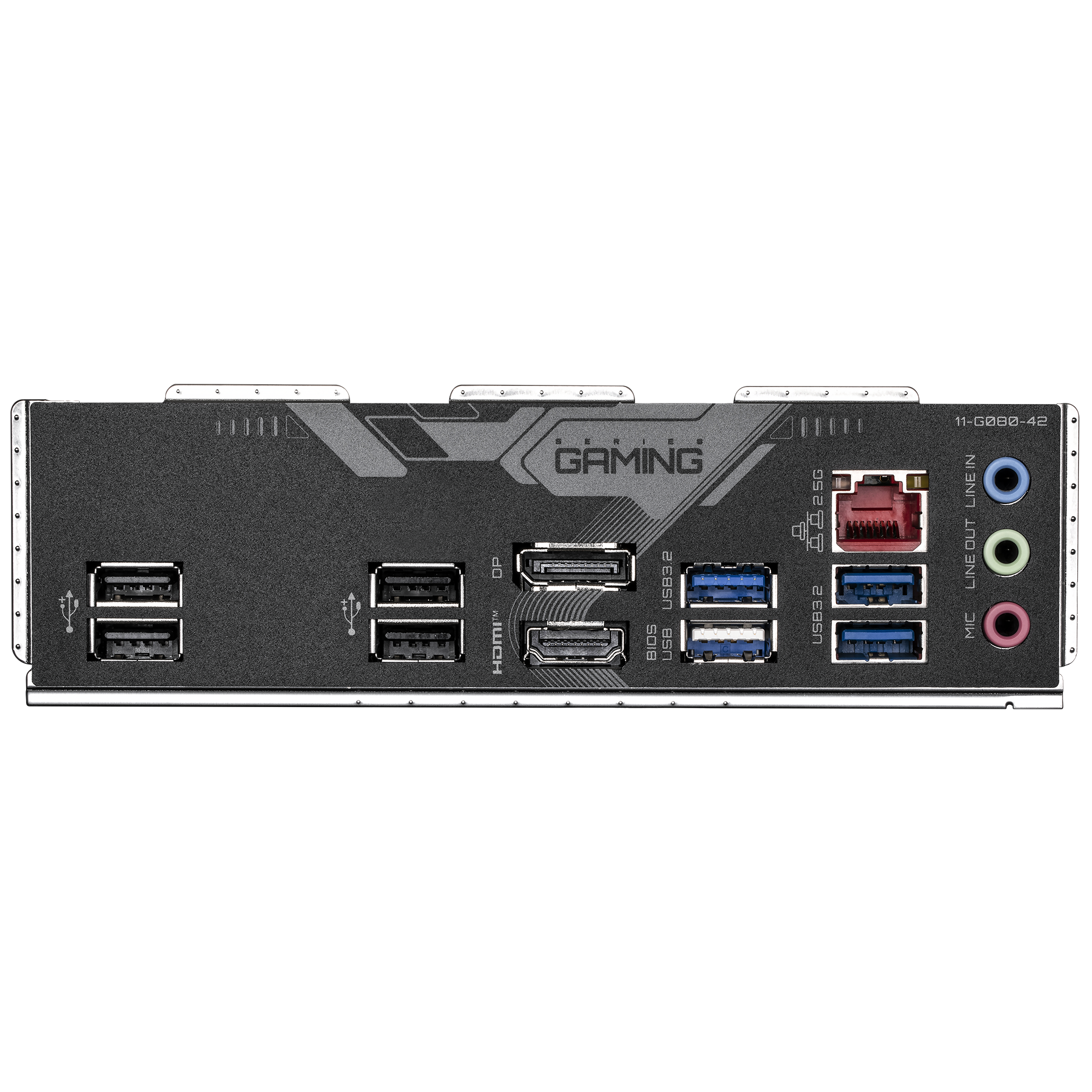 Gigabyte B760M GAMING X DDR4 GEN5 | Processor family Intel | Processor socket LGA1700 | DDR4 | Supported hard disk drive interfaces M.2, SATA | Number of SATA connectors 4