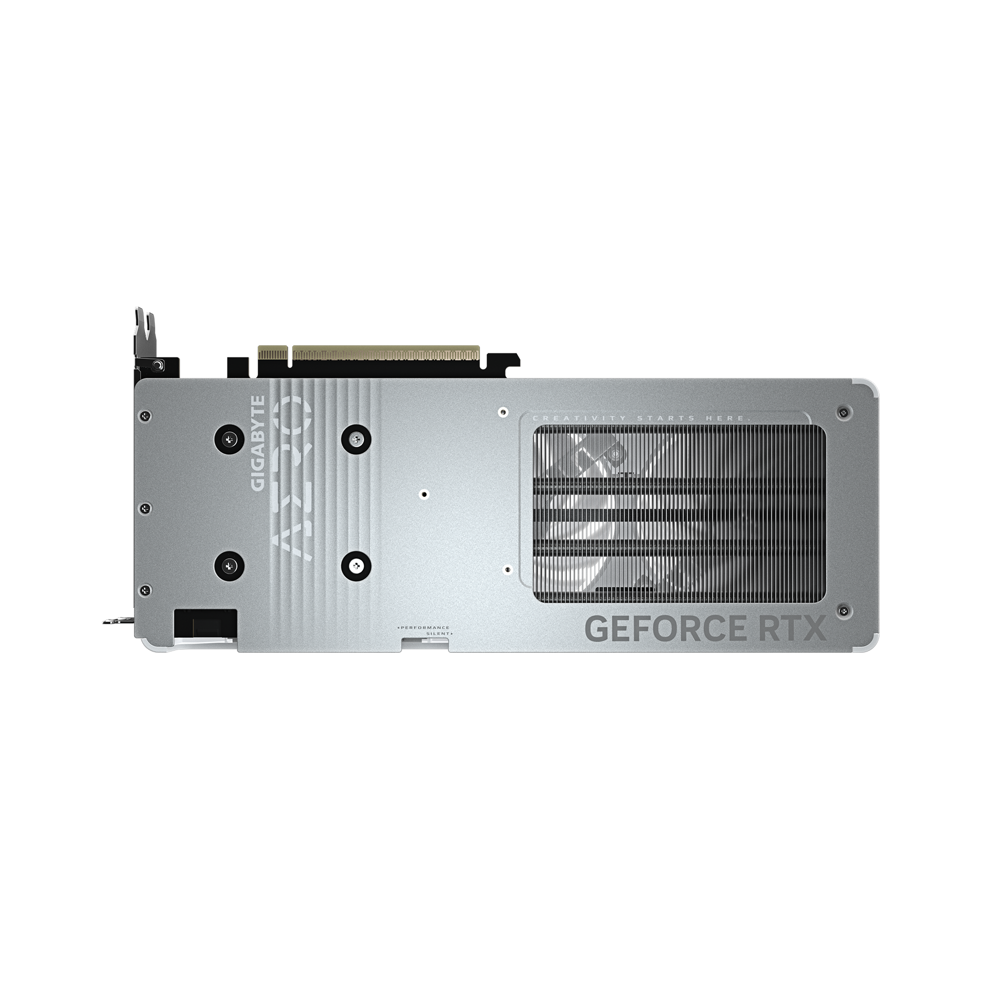 Gigabyte GeForce RTX 5060 AERO OC 8G | NVIDIA | 8 GB | GeForce RTX 5060 | GDDR7 | HDMI ports quantity 1 | PCI-E 5.0