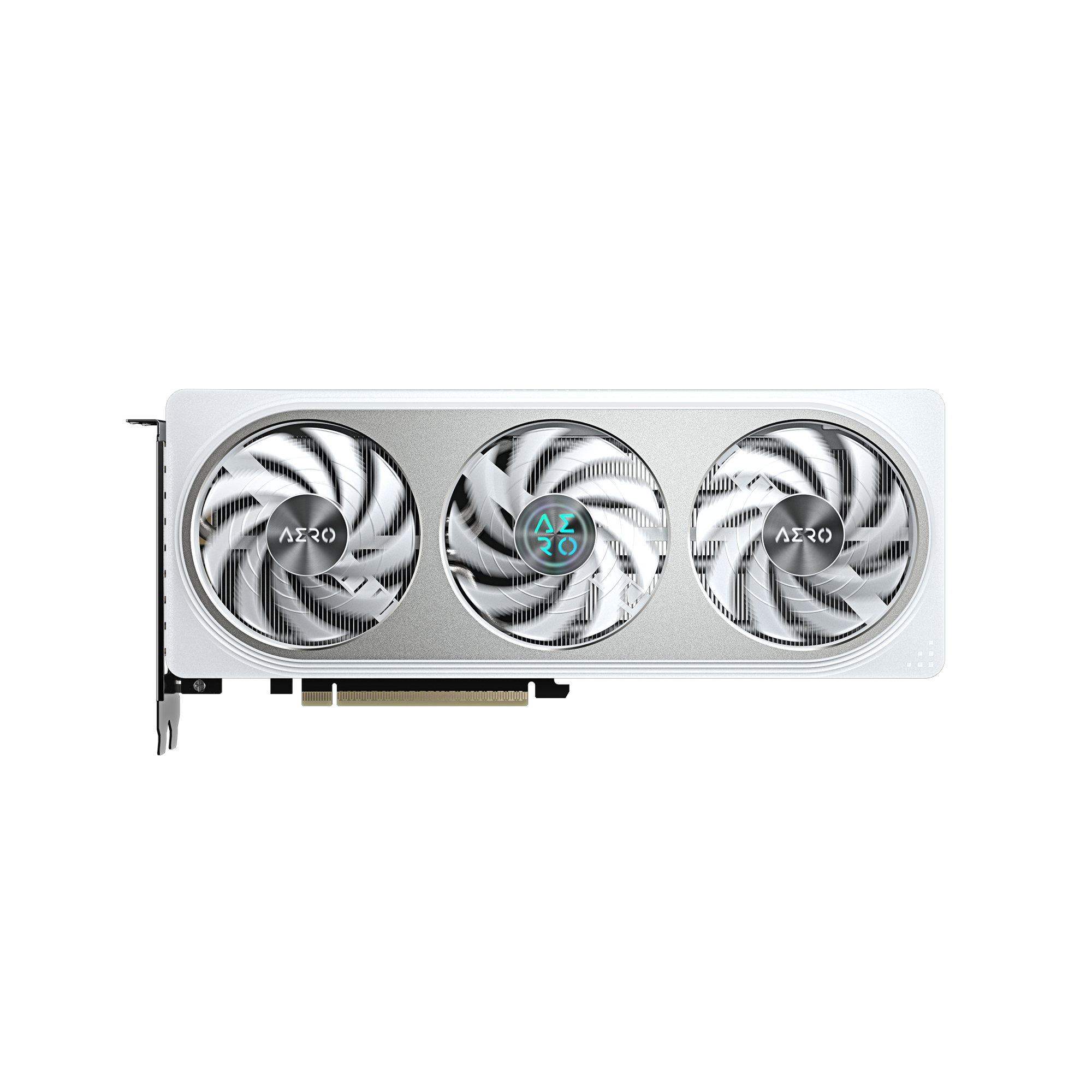 Gigabyte GeForce RTX 5060 AERO OC 8G | NVIDIA | 8 GB | GeForce RTX 5060 | GDDR7 | HDMI ports quantity 1 | PCI-E 5.0